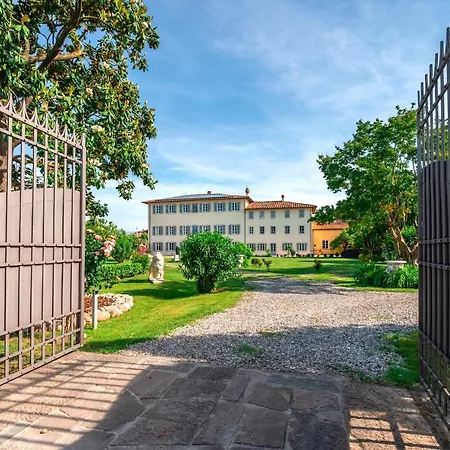 Villa La Preziosa-2