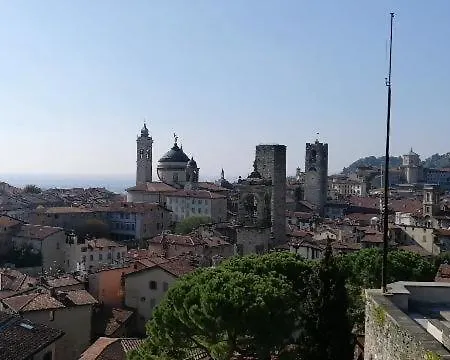 B&B Sotto Le Mura-3