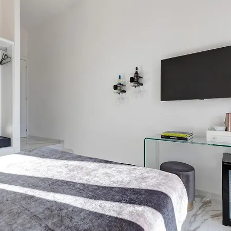 St. Peter Grand Suite-2