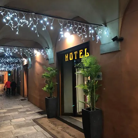 Hotel Blumen Collection By Gsa Hotels-3