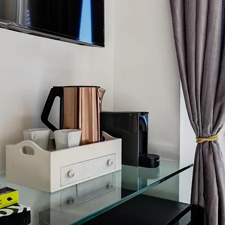 St. Peter Grand Suite-3