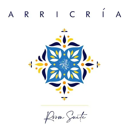 Arricria Room Suite-2