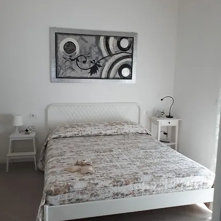 Azzurramare Bed&Breakfast-3