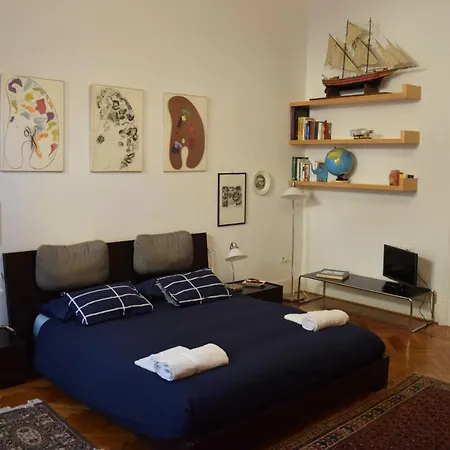 B&B La Scelta-2