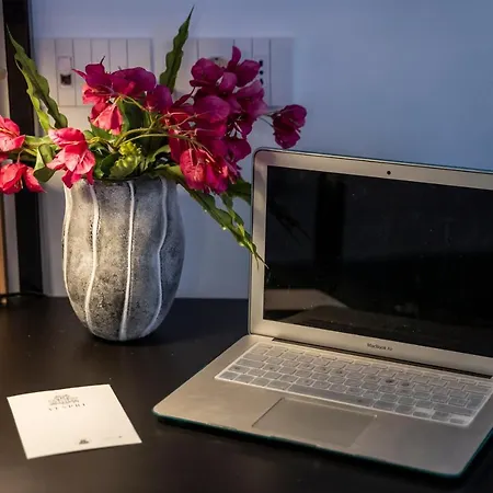 Vespri Luxury Rooms & Suites-2