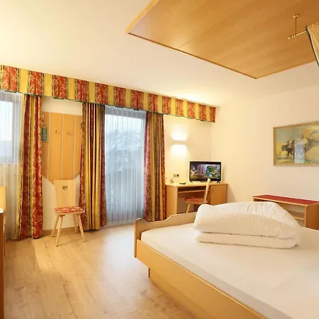 Alpenhotel Ratsberg 1650M-2