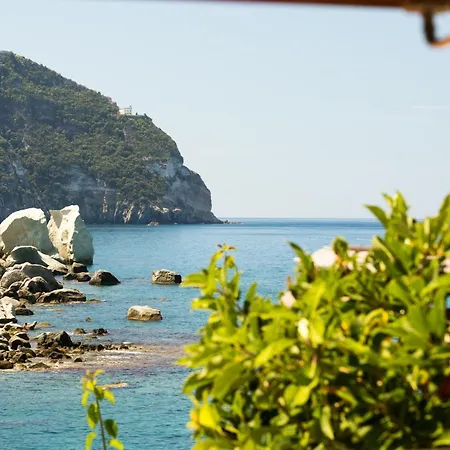 Hotel Umberto A Mare-2