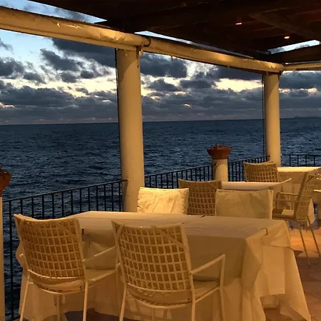 Hotel Umberto A Mare-3