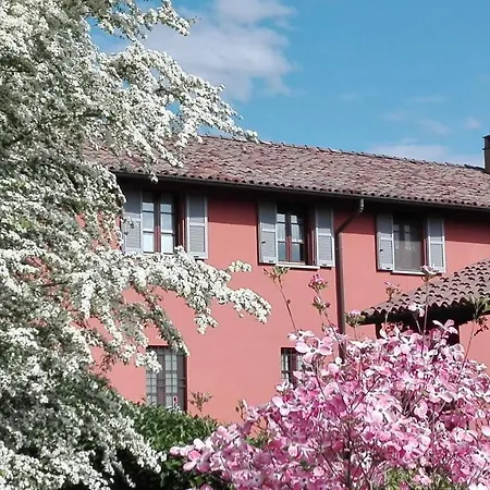 La Foresteria Dei Baldi-2