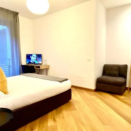 Palazzina B - Smart Rooms-3