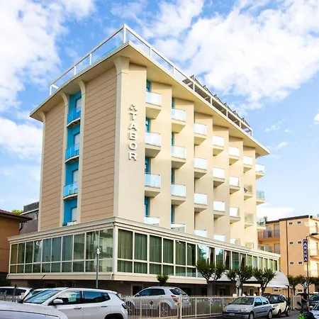 Hotel Tabor-3