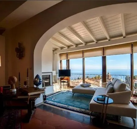Casa Arico & Shatulle Suites-3