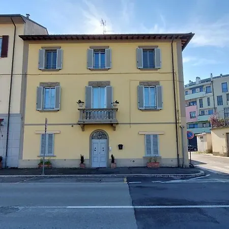 Oro Rosso Rooms Locazione Turistica-2