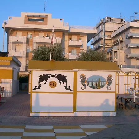 Hotel Cristina-2