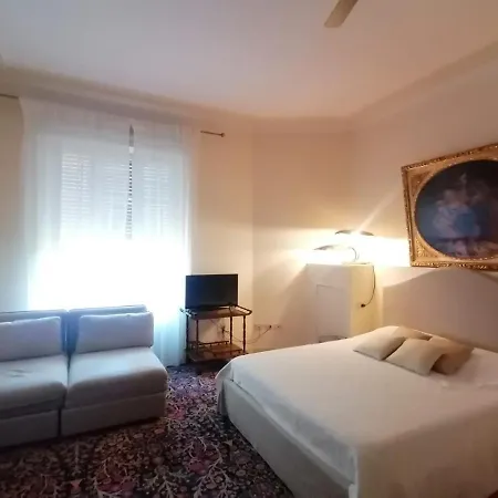 Bed And Bike - Bergamo Dream House-2