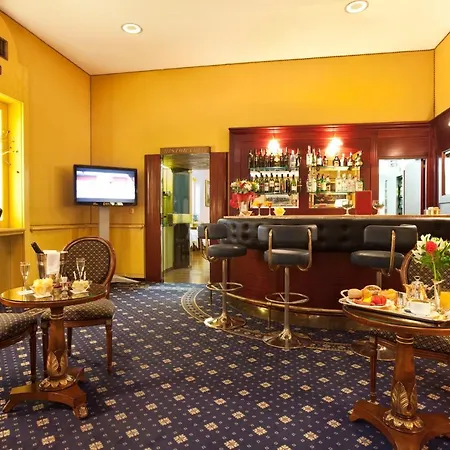 Aria Palace By Omnia Hotels-2
