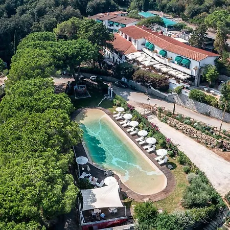 Hotel Valle Verde-2