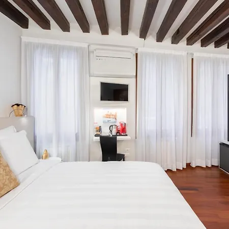 Spadaria San Marco Guest House-2