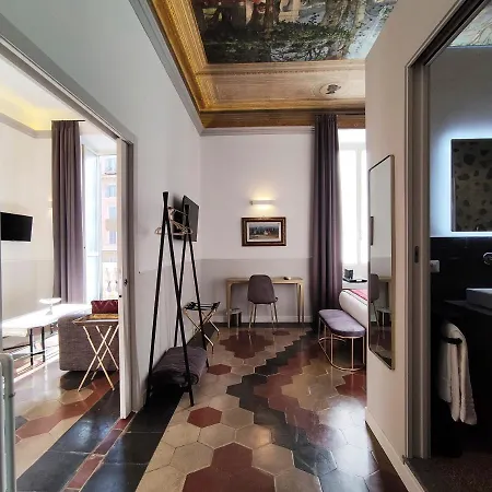 Visconti Suites By Fna Hospitality Roma-3