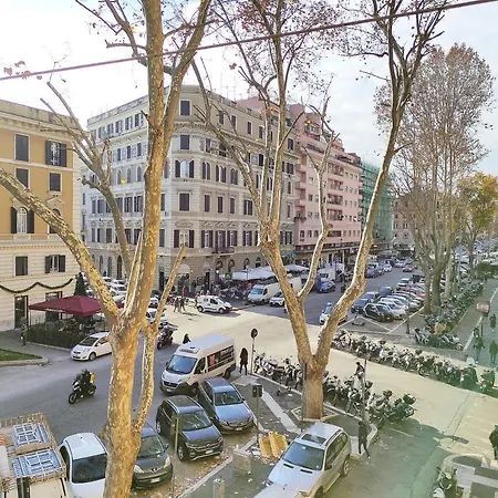 Visconti Suites By Fna Hospitality Roma-2