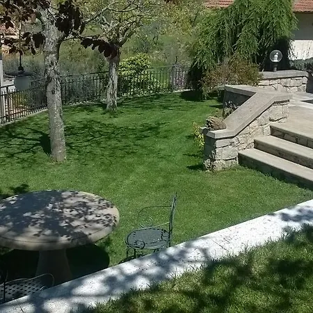 Bed&Breakfast Il Cappero-2