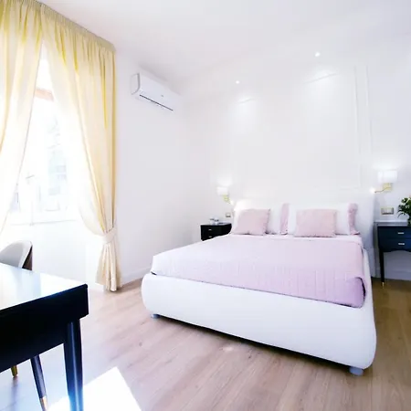 Viale Italia Boutique Rooms-3