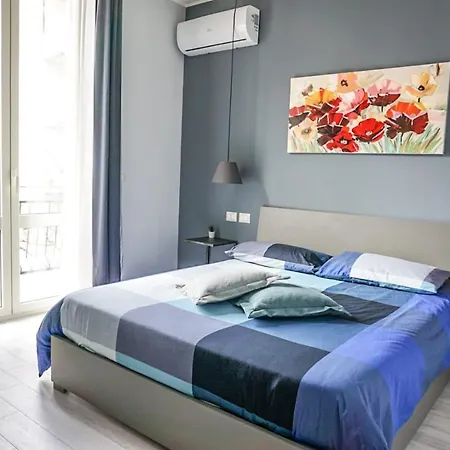 B&B Il Bastione-3
