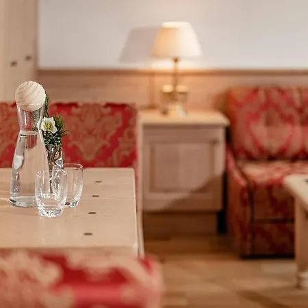 Romantik & Family Hotel Gardenia***S-2