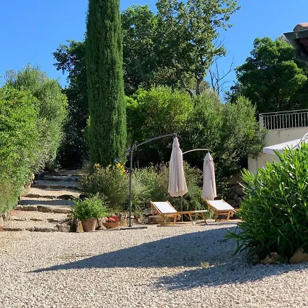 Casale Terre Rosse Garden-2