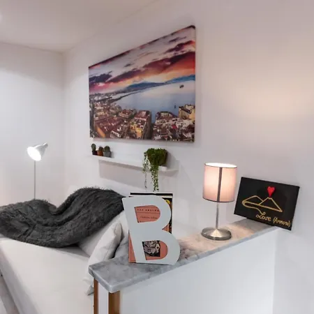 Yes I Know My Room - Magica Napoli-2