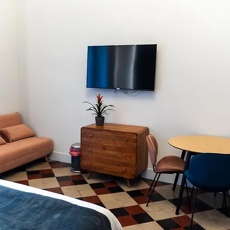 Catarina Suites - Centro Storico-2