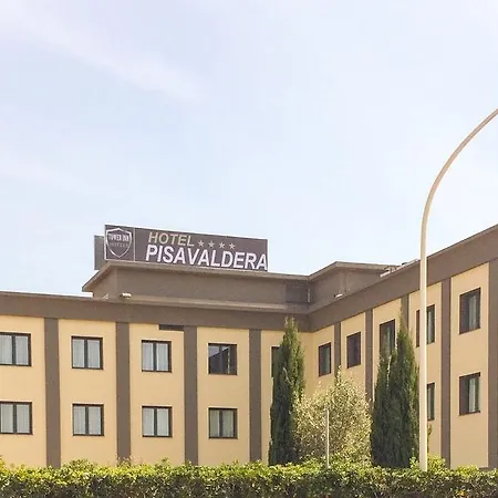 Hotel Pisa Valdera-3