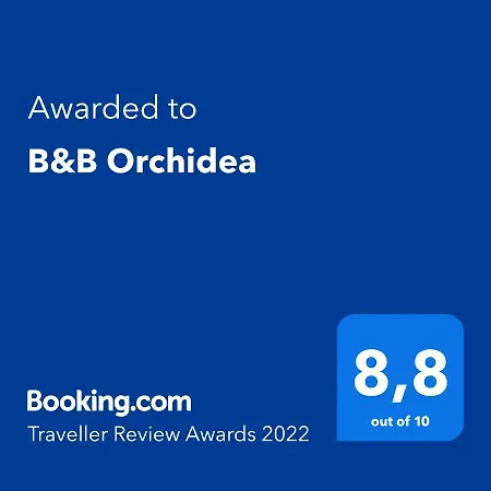 B&B Orchidea-2