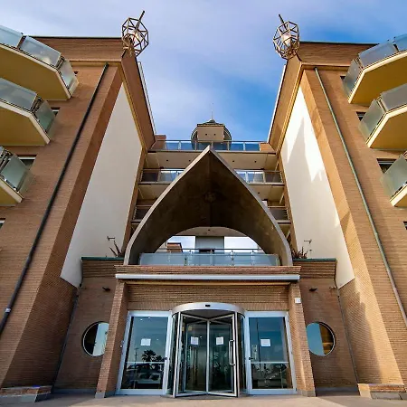 Smy Aran Blu Roma Mare (Adults Only)-3