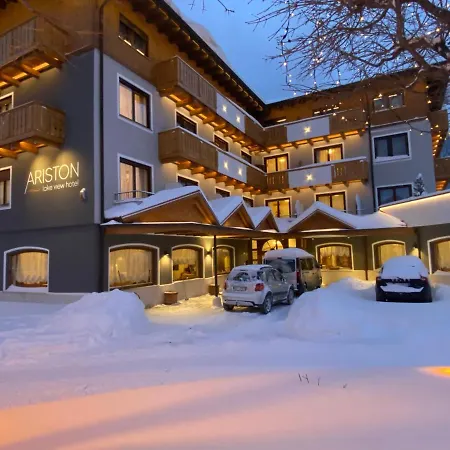 Ariston Lake View Hotel-3