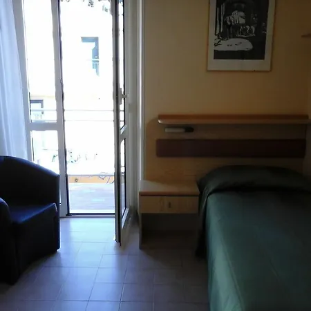 Hotel Villa Amelia-2