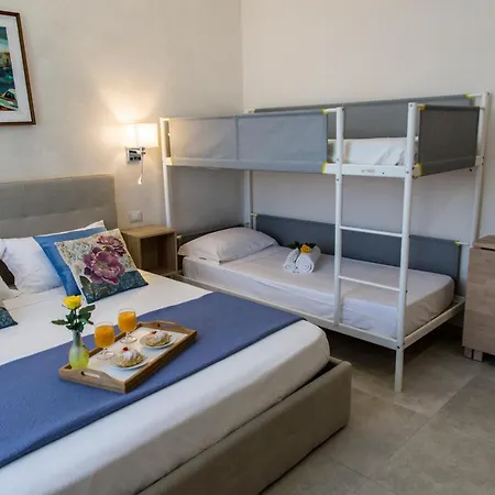 Alloggio Turistico Port Inn-3