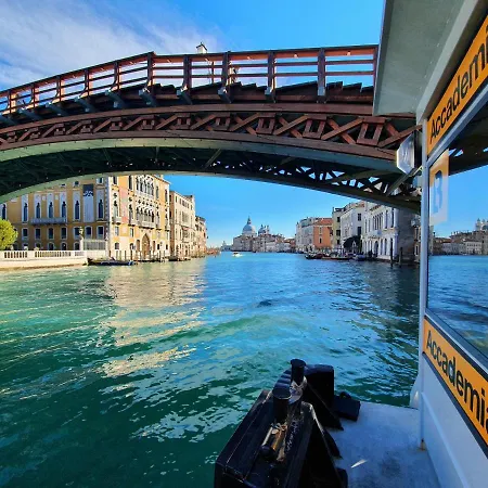 B&B Beroni A Venezia-2