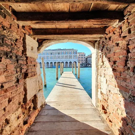 B&B Beroni A Venezia-3