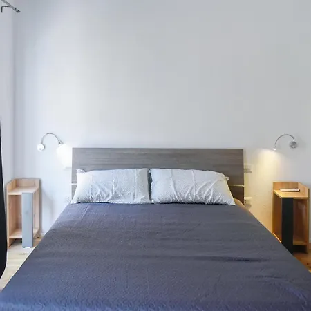 Tatta & Nanna Rooms-3