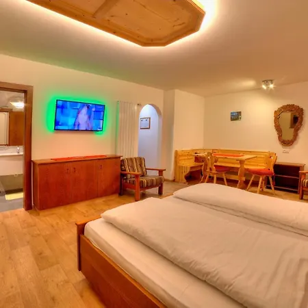 Hotel Serles Superior-2