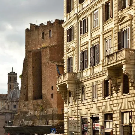 Dimora Ai Fori - Guest House-3