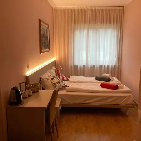 Adriatico Rooms-2