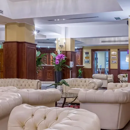 Hotel San Michele-3