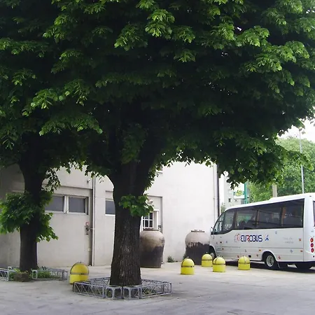Hotel Post-2