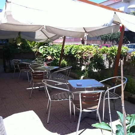 Albergo Delle Rose-2