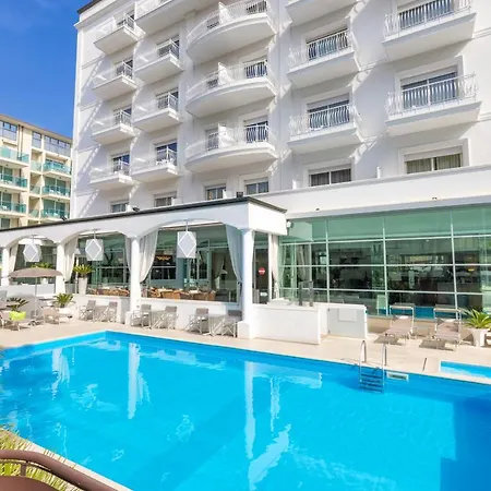 Hotel Continental Rimini-2