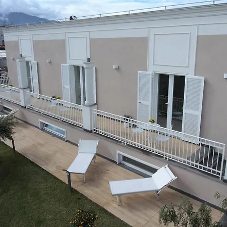 B&B Maison De Charme-2