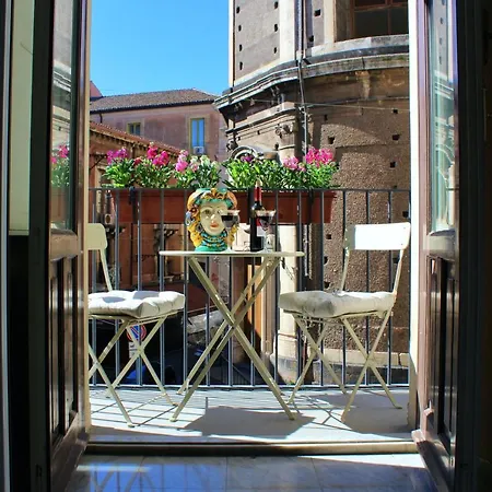 Barocco B&B-3