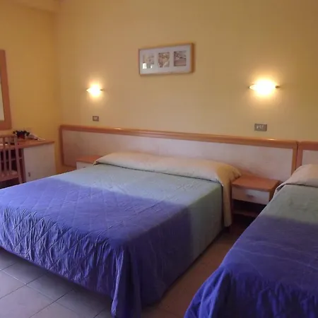 Hotel Rita-2